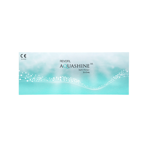 Aquashine BR Soft Filler