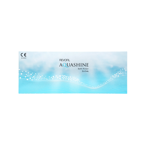 Aquashine Soft Filler