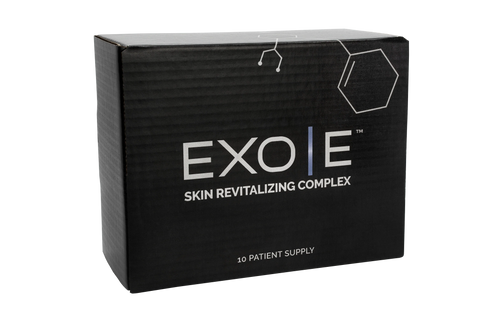 EXO|E™ 10 Behandlungen