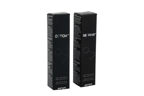 EXO|E™ 10 Behandlungen