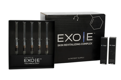 EXO|E™ 10 Behandlungen
