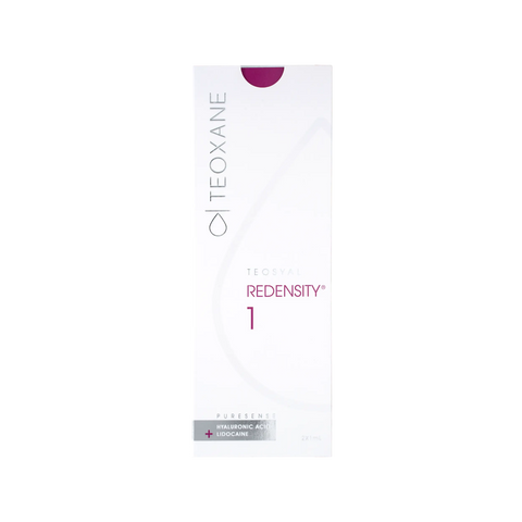 TEOSYAL® PureSense Redensity 1