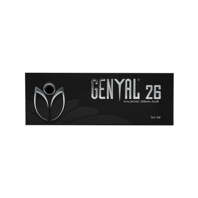 Genyal® 26