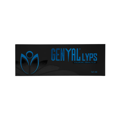 Genyal® Lyps