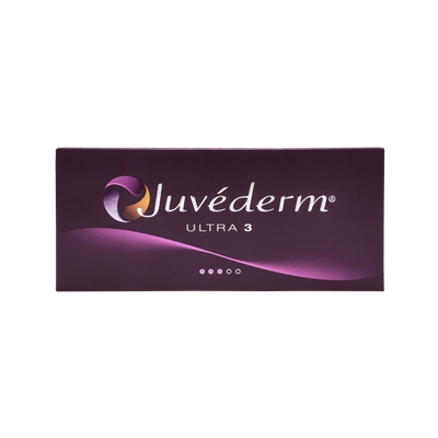 Juvéderm® Ultra 3