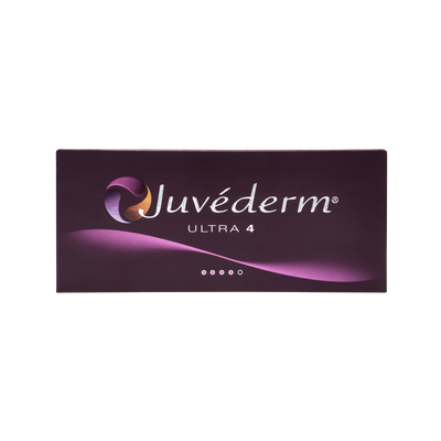 Juvéderm® Ultra 4