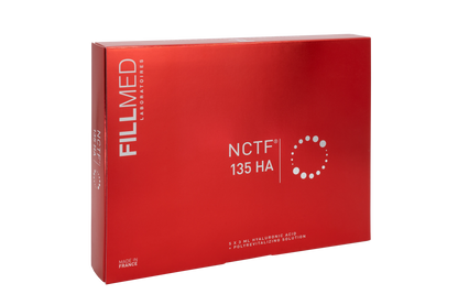 Fillmed NCTF 135HA® (5 Vials x 3 ml)