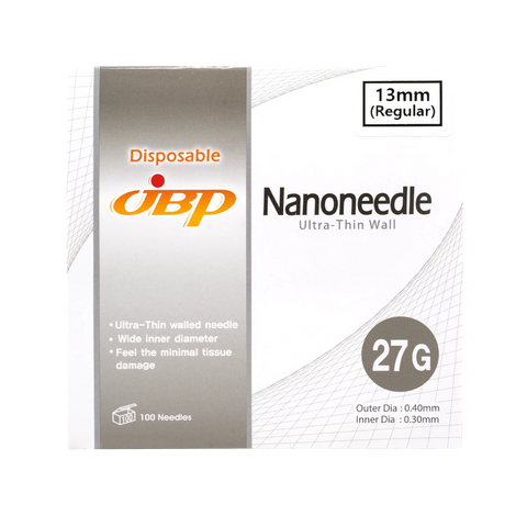 JBP Nanoneedle 27G