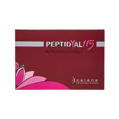 Peptidyal 115