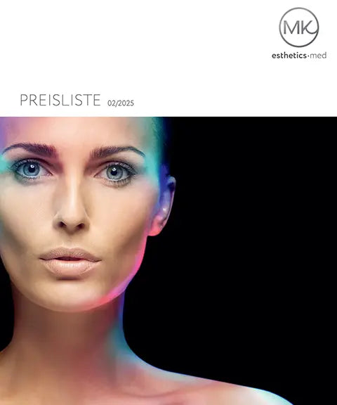 Preisliste 2025