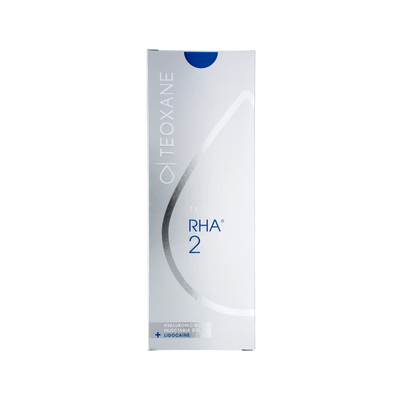 Teosyal RHA® 2