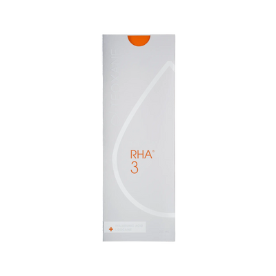Teosyal RHA® 3
