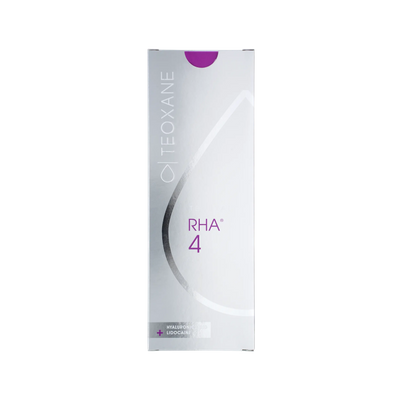 Teosyal RHA® 4