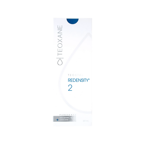 TEOSYAL® PureSense Redensity 2
