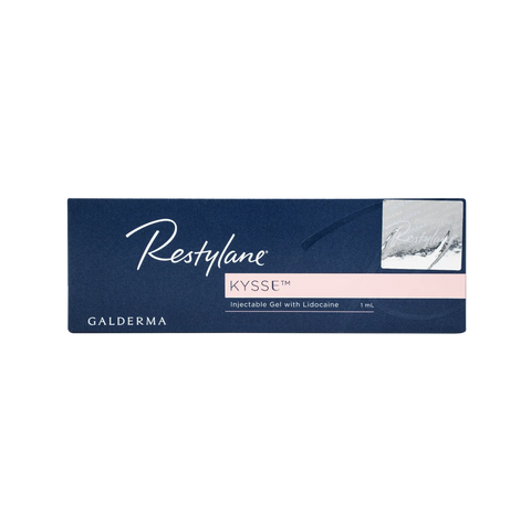 Restylane® Kysse