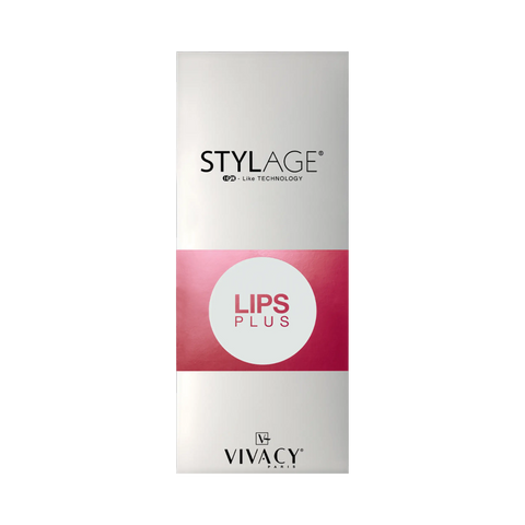STYLAGE® Lips Plus Bi-Soft