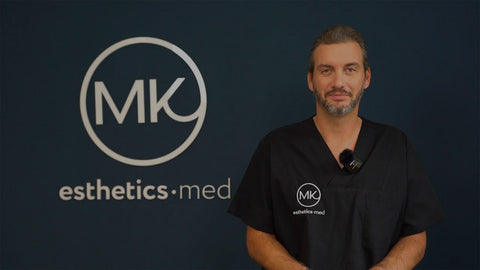 insight by esthetics - Aphrodite PDO-Fäden