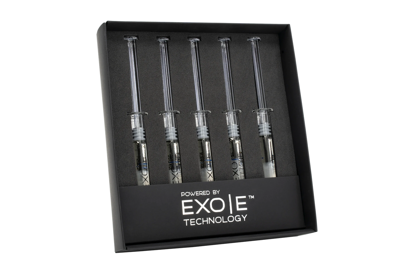 EXO|E™ 10 Behandlungen