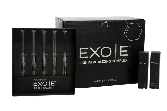 EXO|E™ 10 Behandlungen