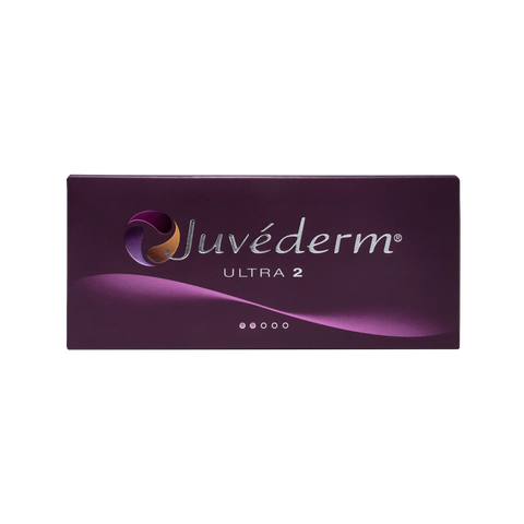 Juvéderm® Ultra 2