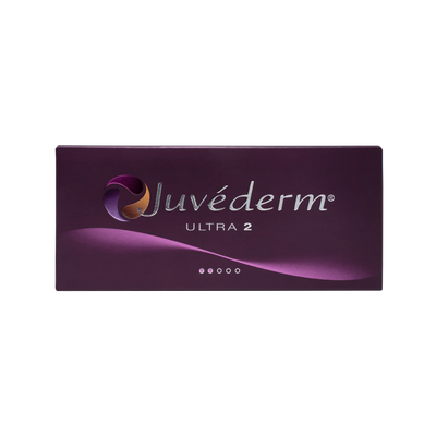 Juvéderm® Ultra 2