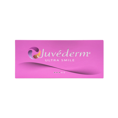 Juvéderm® Ultra Smile