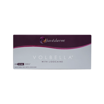 Juvéderm® Volbella