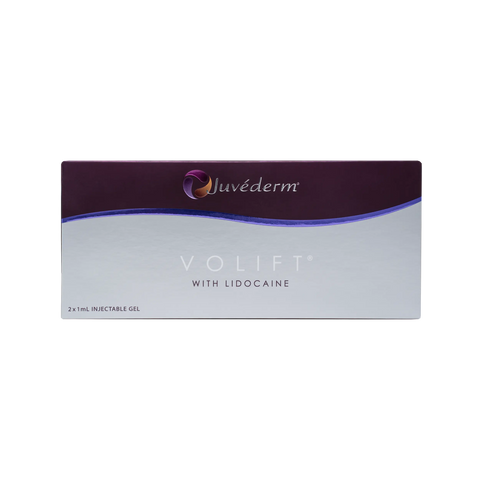 Juvéderm® Volift