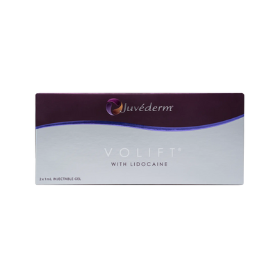 Juvéderm® Volift