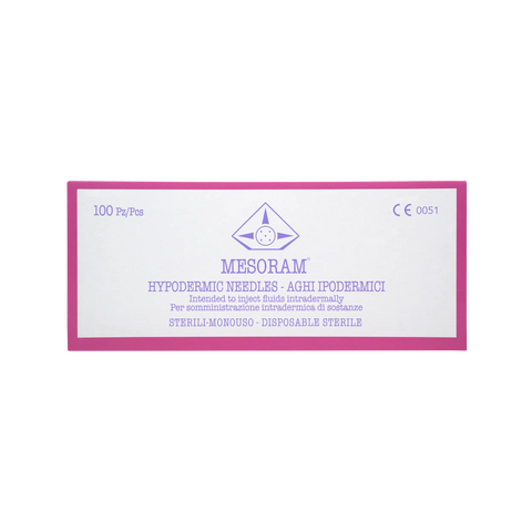 MESORAM® Nadeln 32G