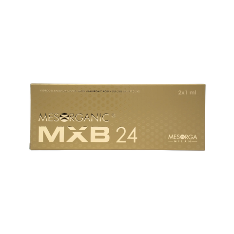 Mesorganic® MXB 24