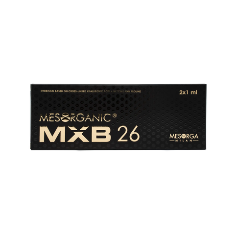 Mesorganic® MXB 26