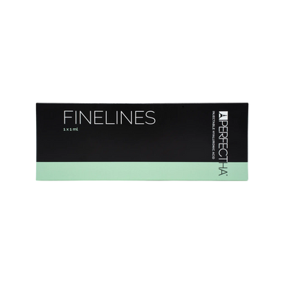 Perfectha® Finelines