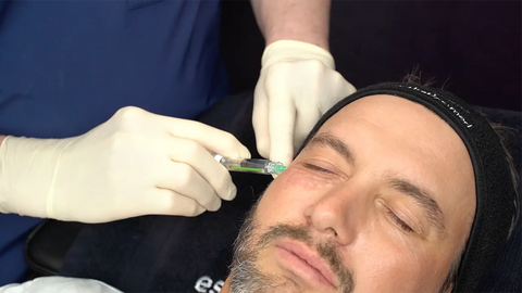 Anwendungsvideo PolyPhil Eye