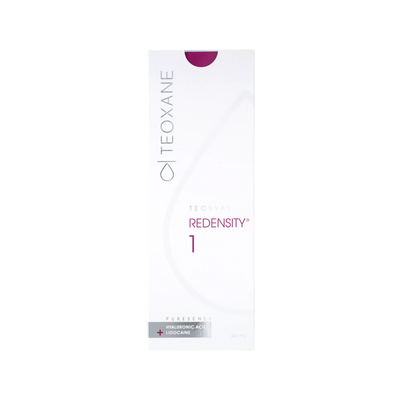TEOSYAL® PureSense Redensity 1