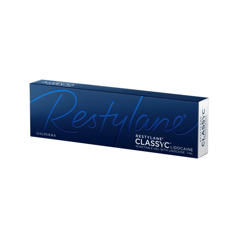 Restylane® Lidocain