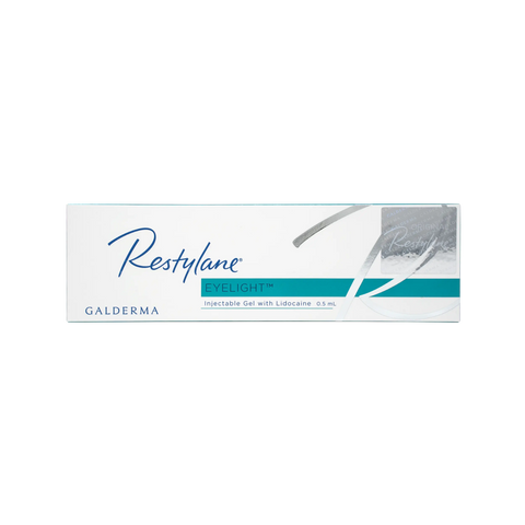 Restylane® Eyelight