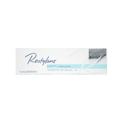 Restylane® Lyft Lidocain