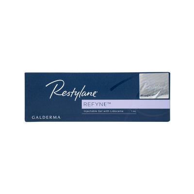 Restylane® Refyne