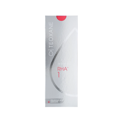 Teosyal RHA® 1