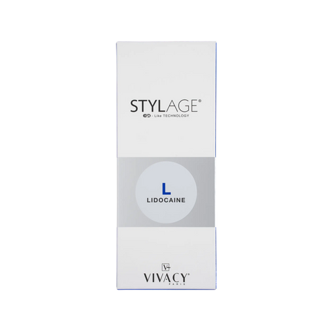 STYLAGE® L Lidocain Bi-Soft