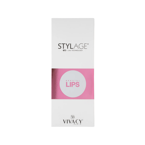 STYLAGE® Special Lips Bi-Soft