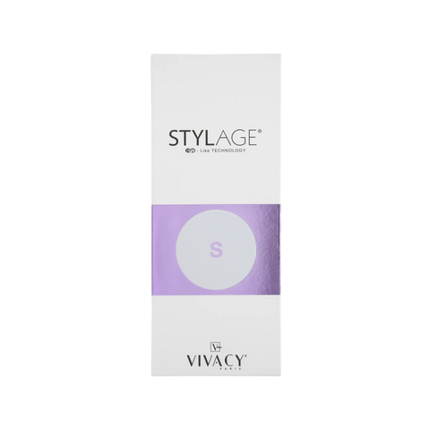 STYLAGE® S Bi-Soft