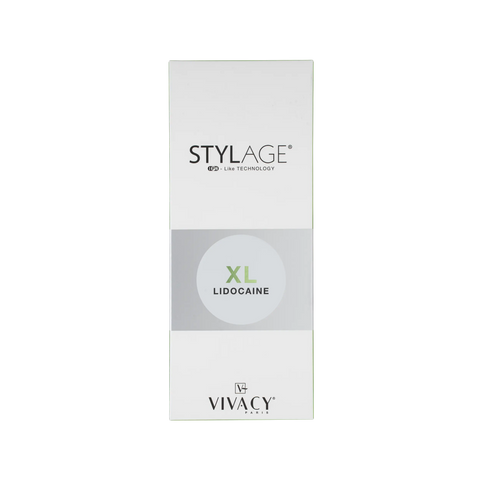 STYLAGE® XL Lidocain Bi-Soft