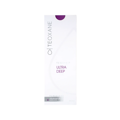 TEOSYAL® PureSense Ultra Deep