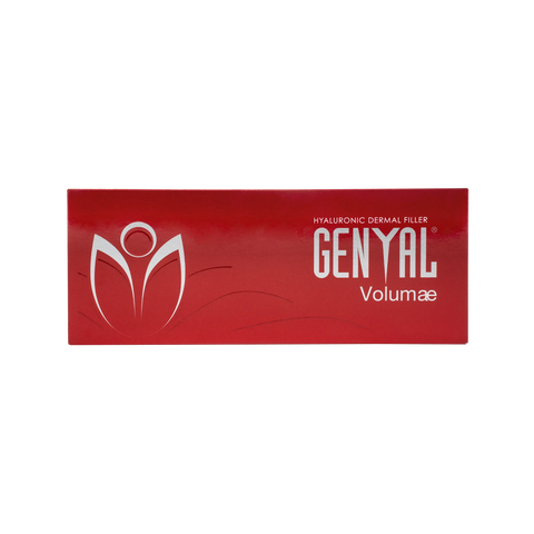 Genyal® Volumae