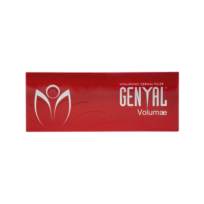 Genyal® Volumae