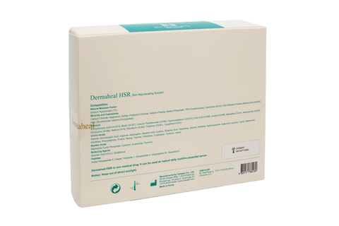 Dermaheal HSR