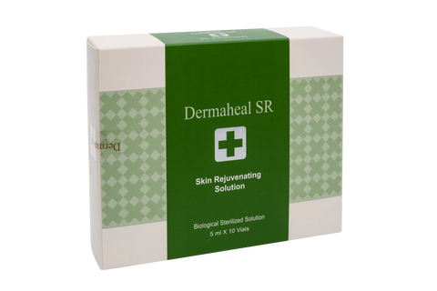Dermaheal SR