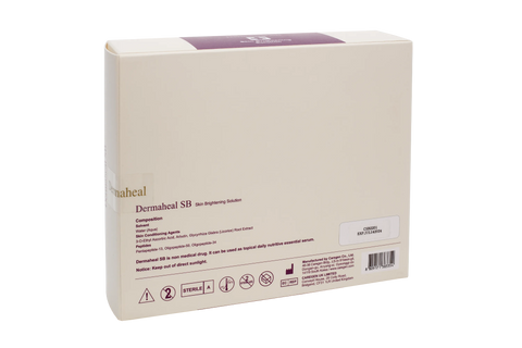 Dermaheal SB